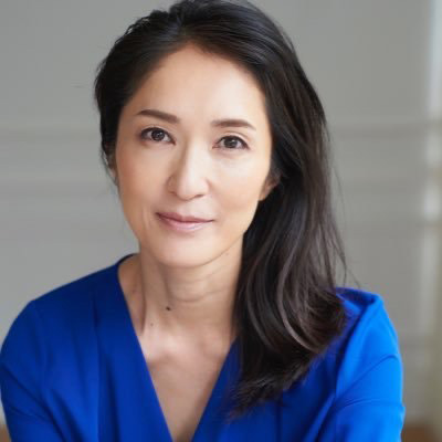 プロフィールイメージ