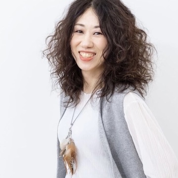 プロフィールイメージ