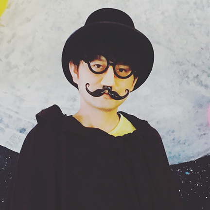 プロフィールイメージ