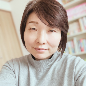 プロフィールイメージ