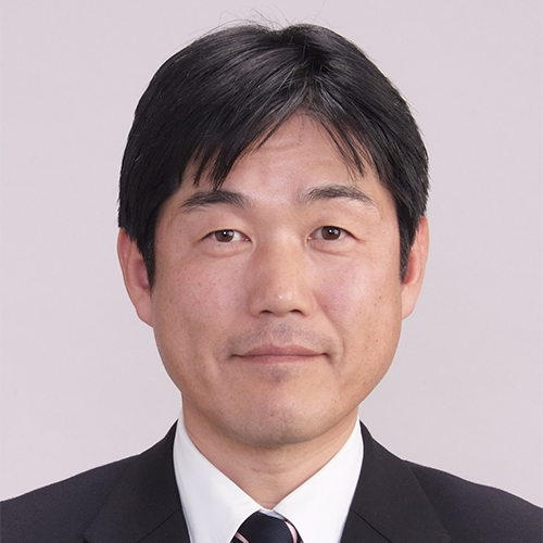 プロフィールイメージ