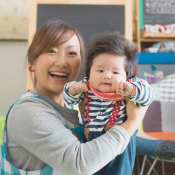 プロフィールイメージ