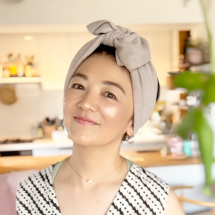プロフィールイメージ