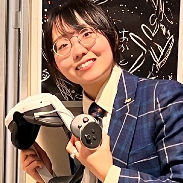 プロフィールイメージ