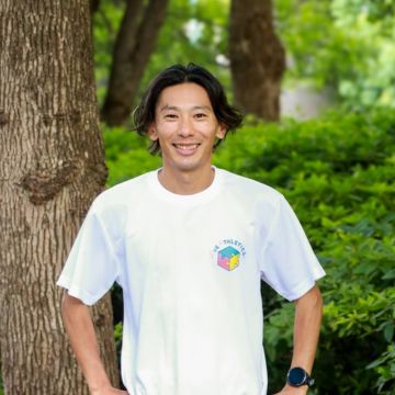 プロフィールイメージ