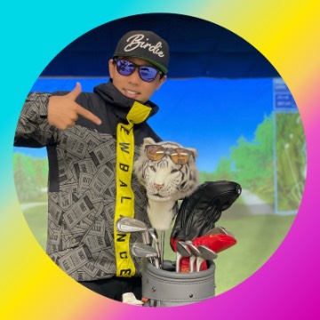 プロフィールイメージ