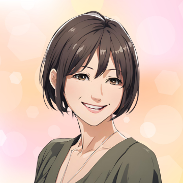 プロフィールイメージ