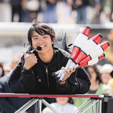 プロフィールイメージ