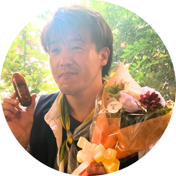 プロフィールイメージ