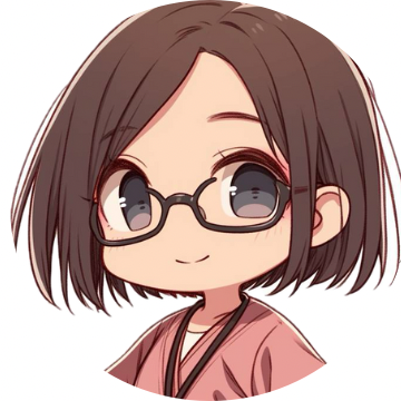 プロフィールイメージ