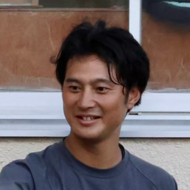 プロフィールイメージ