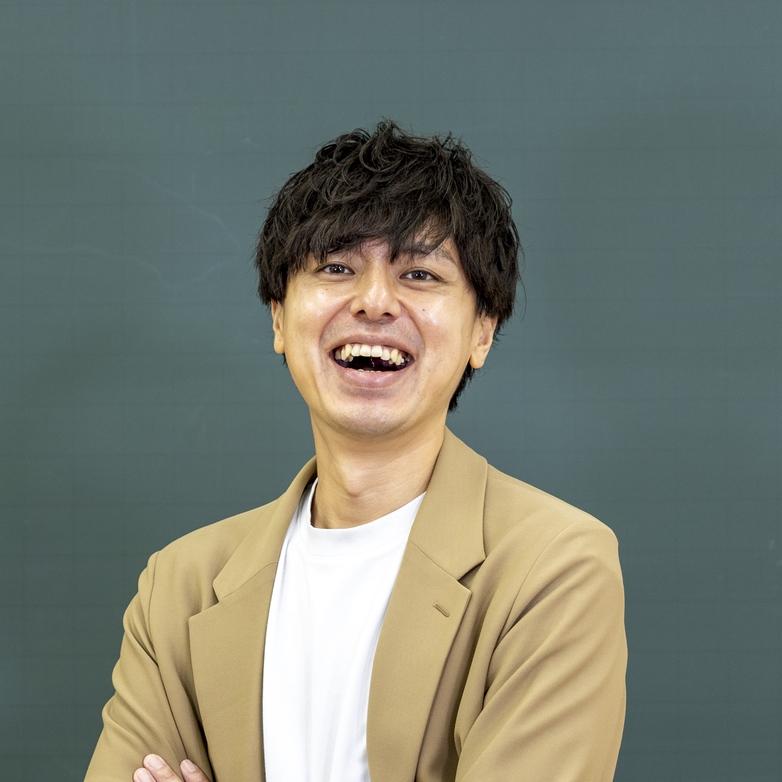 プロフィールイメージ