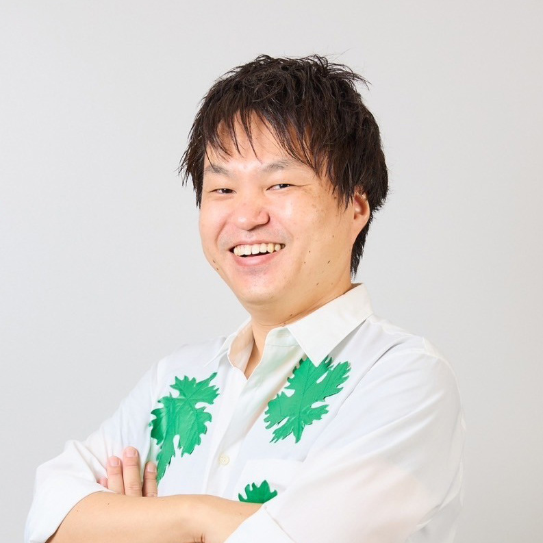 プロフィールイメージ