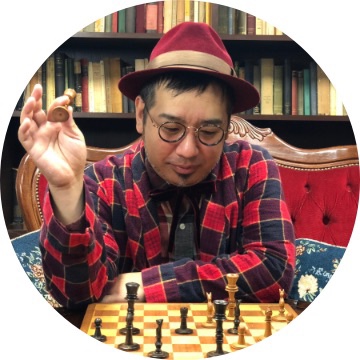 プロフィールイメージ