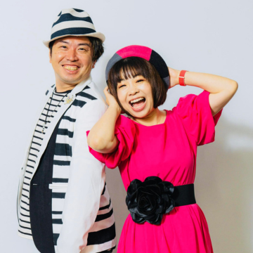 プロフィールイメージ