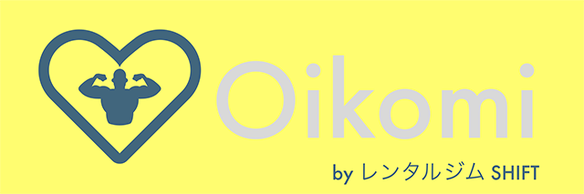 トレーニーマッチングサロン　Oikomi