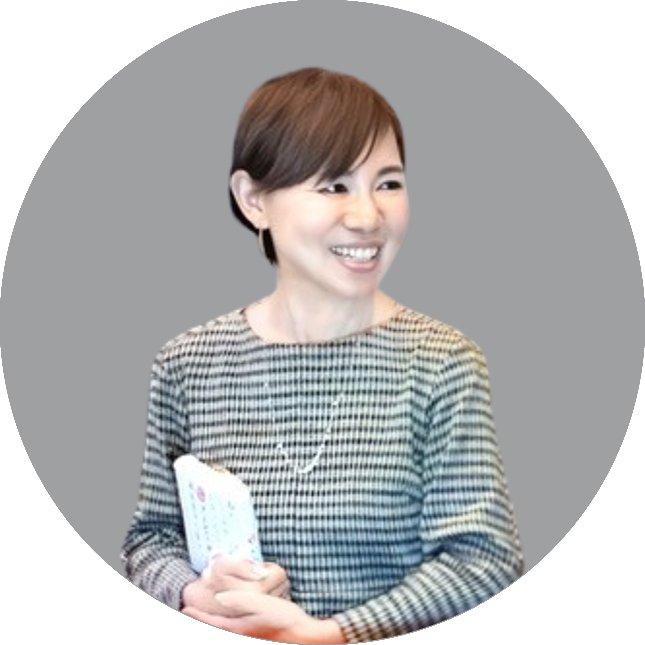 プロフィールイメージ