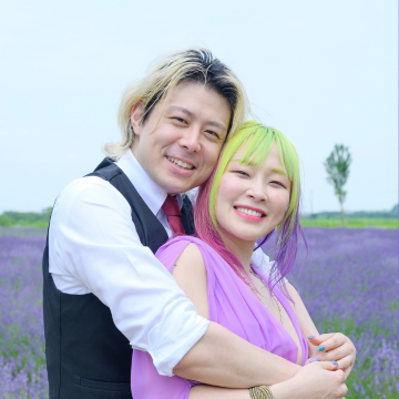 プロフィールイメージ
