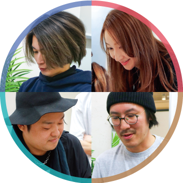 プロフィールイメージ