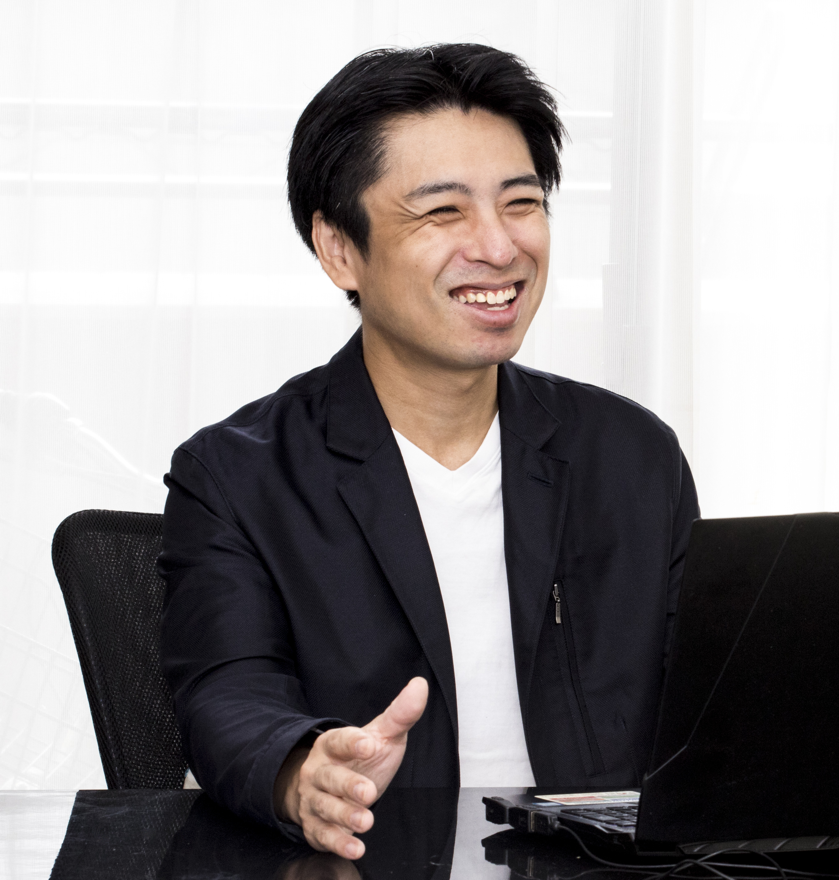プロフィールイメージ