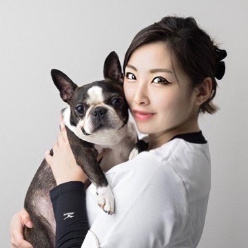 プロフィールイメージ