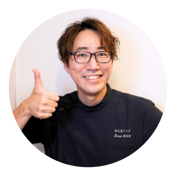 プロフィールイメージ