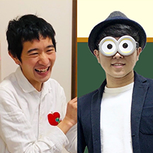 プロフィールイメージ