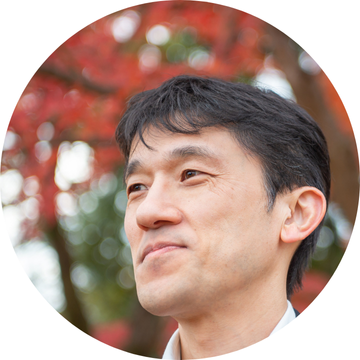 プロフィールイメージ