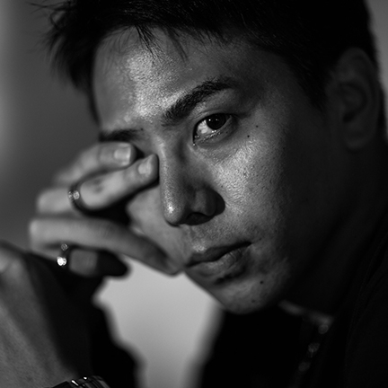 プロフィールイメージ