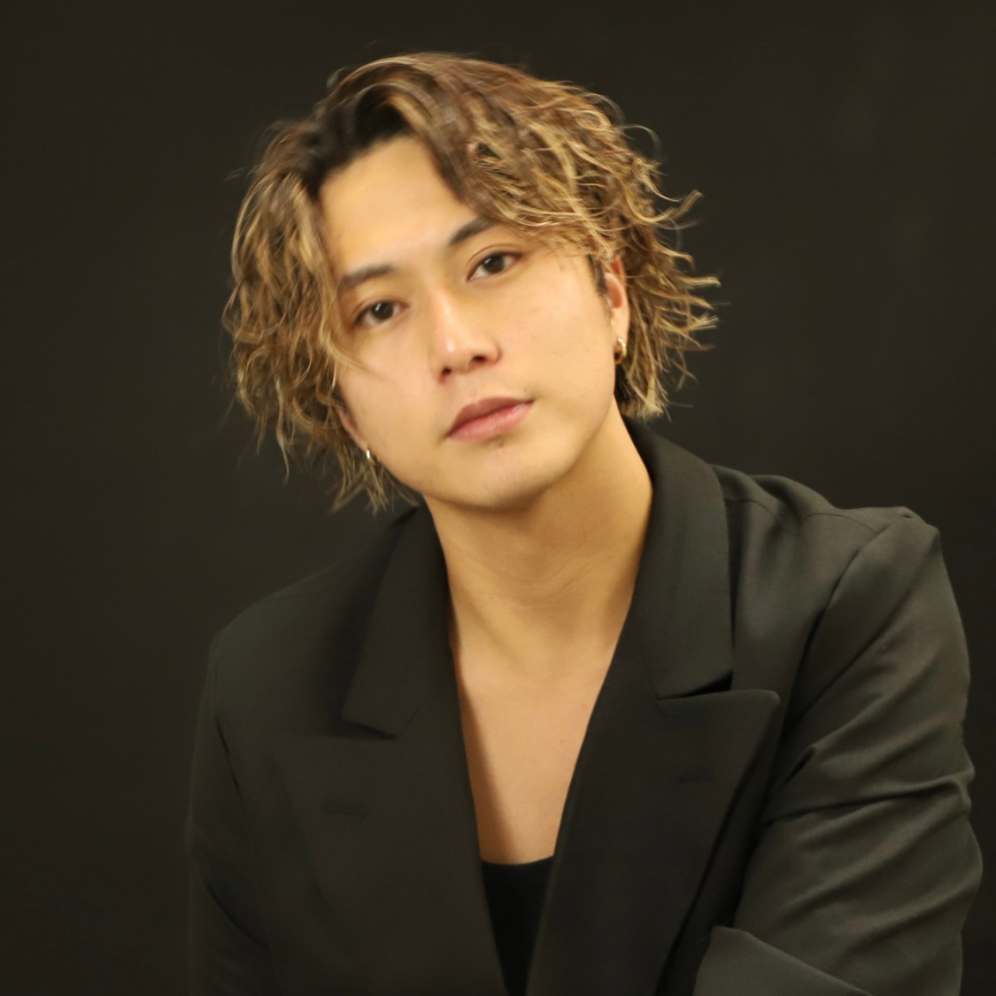プロフィールイメージ