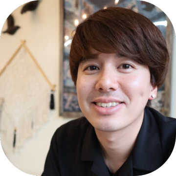 プロフィールイメージ