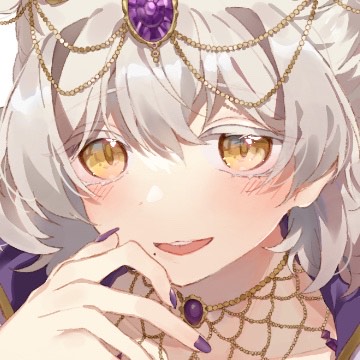 プロフィールイメージ