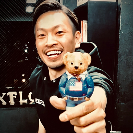 プロフィールイメージ